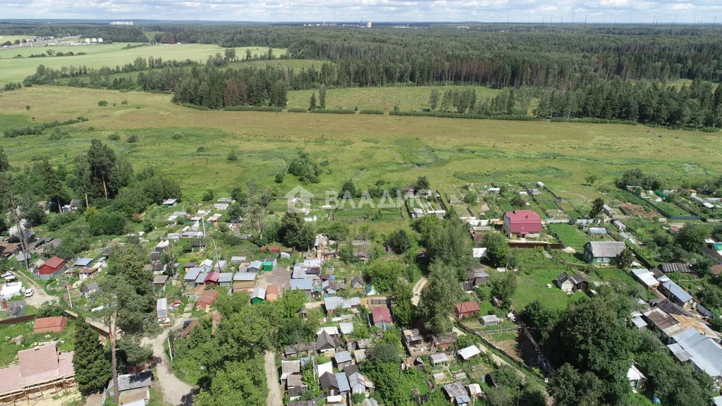 городской округ Пушкинский, деревня Костино,  земля на продажу - Фото 3