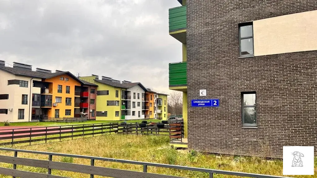 ЖК Федоскинская Слобода - Фото 19