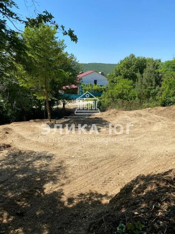 Продажа участка, Тенгинка, Туапсинский район, ул. Лесная - Фото 4
