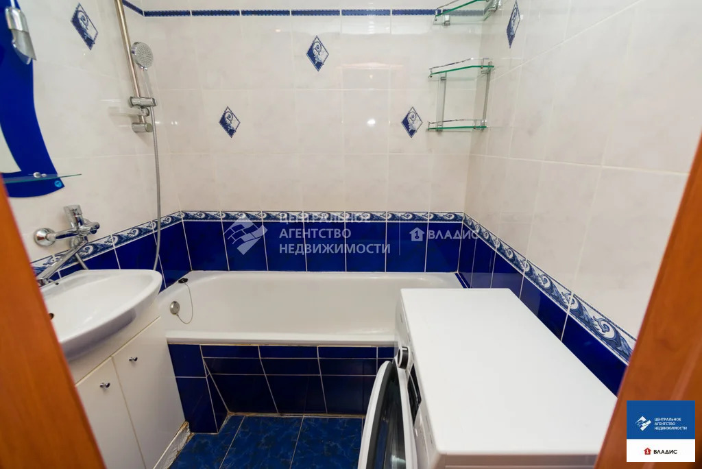 Продажа квартиры, Рязань, ул. Пугачева - Фото 10