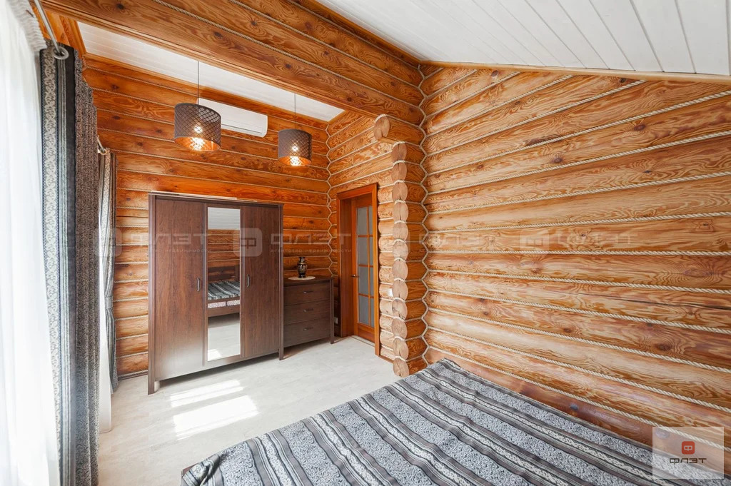Продажа дома, Казань, ул. Дмитрия Менделеева - Фото 8