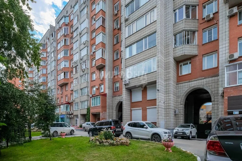 Продажа квартиры, Новосибирск, ул. Гоголя - Фото 15