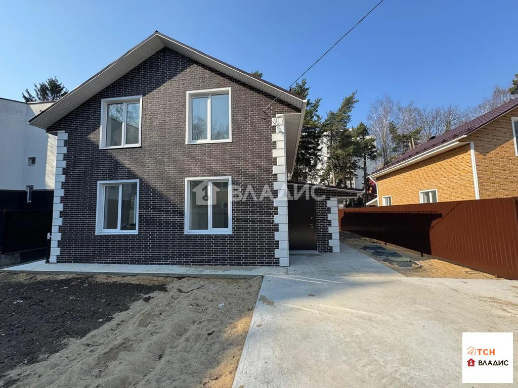 Продажа дома, Королев, ул. Ушакова - Фото 0