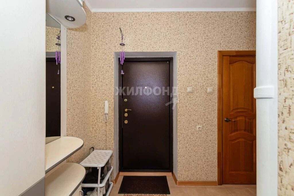 Продажа квартиры, Новосибирск, ул. Рубиновая - Фото 7