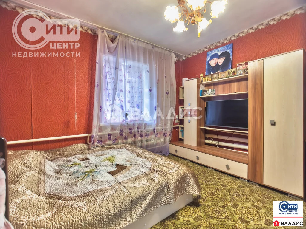 Продажа дома, Хохольский, Хохольский район, Садовый пер. - Фото 12