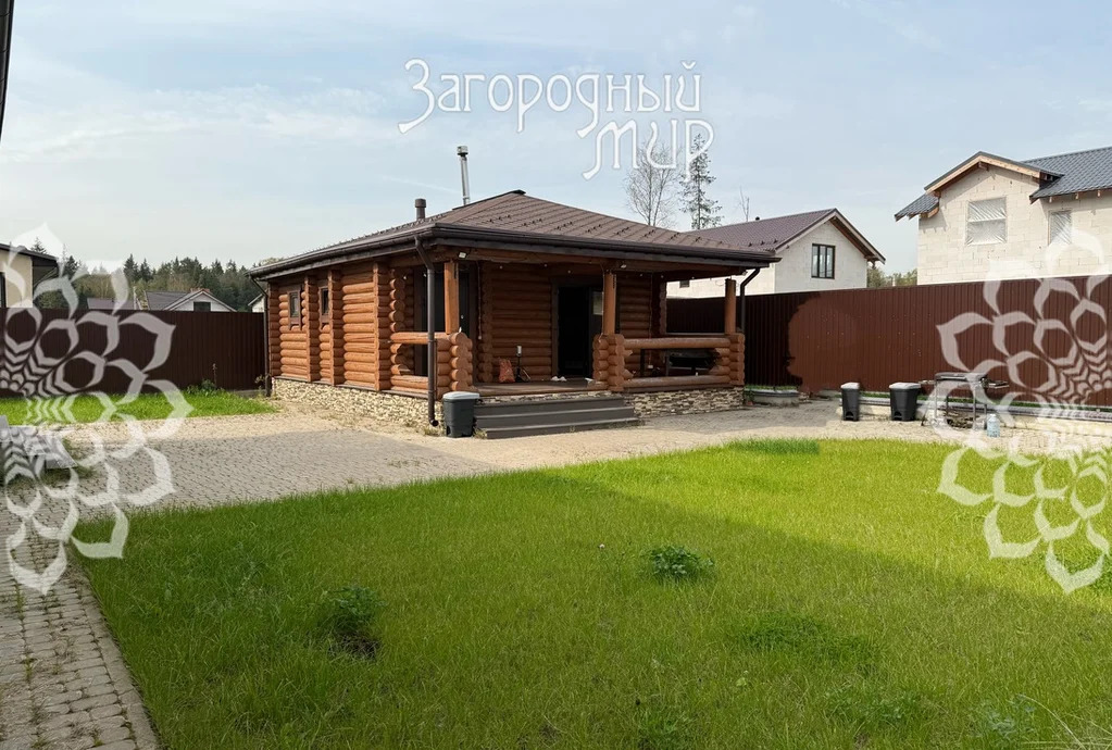 Продам дом, Дмитровское шоссе, 27 км от МКАД - Фото 17