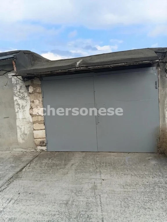 Продажа гаража, Севастополь, ул. Генерала Лебедя - Фото 3