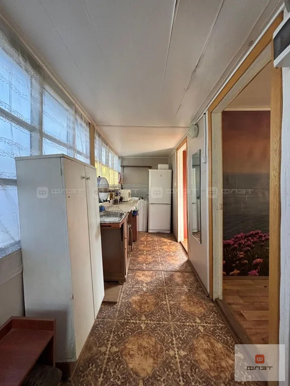 Продажа дома, Казань, с/т Подгорный - Фото 8