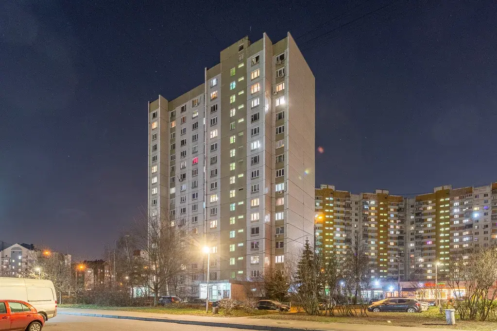 Продается 1-комнатная квартира ул. Генерала Белобородова, 16 - Фото 14