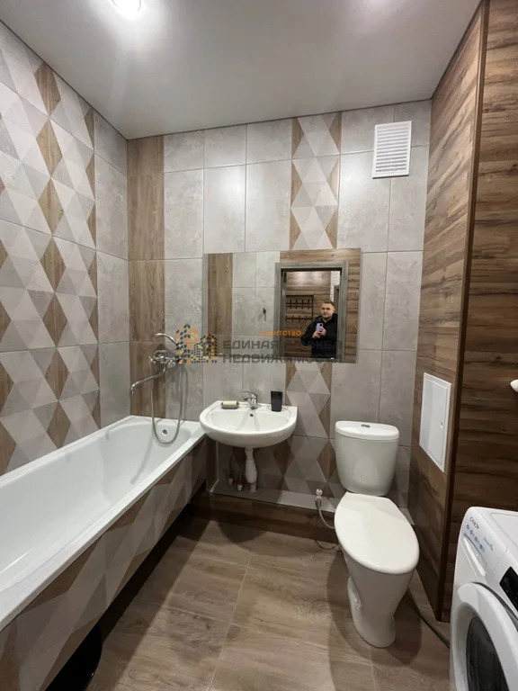 Аренда квартиры, Уфа, ул. Чапаева - Фото 17