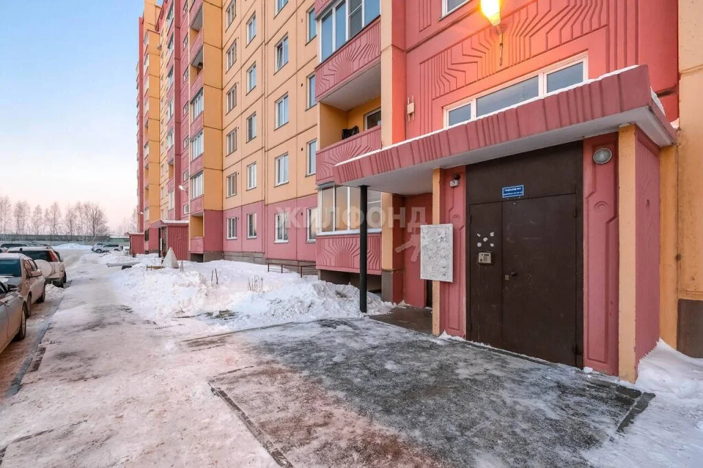 Продажа квартиры, Новосибирск, ул. Ключ-Камышенское плато - Фото 12