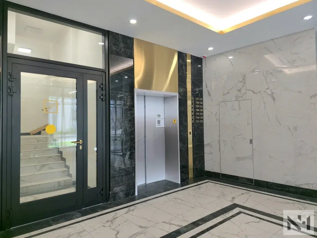 Продажа квартиры в ЖК Grand View - Фото 8