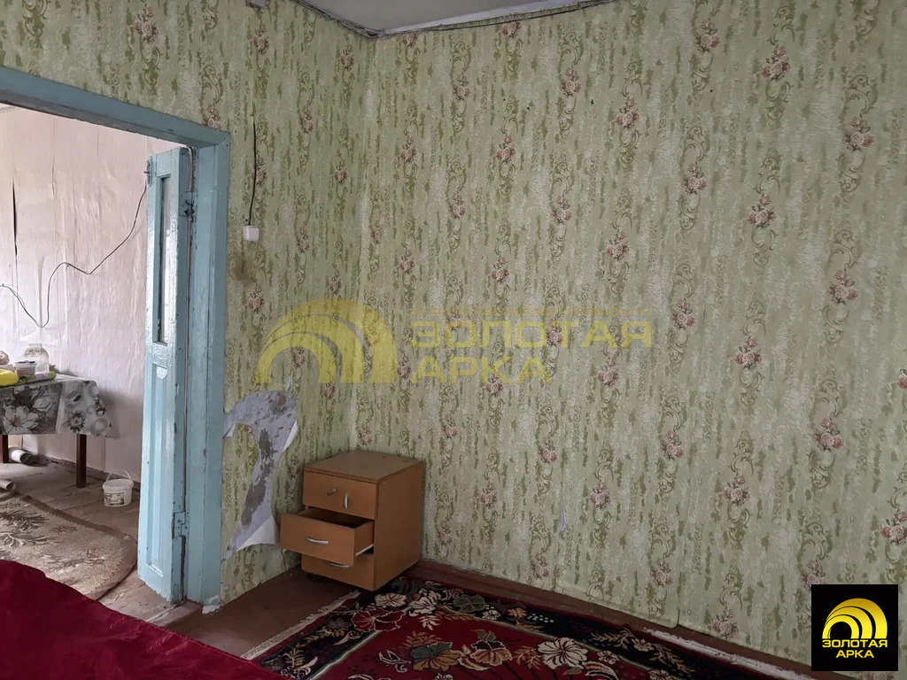 Продажа дома, Адагум, Крымский район, ул. Красных Партизан - Фото 6