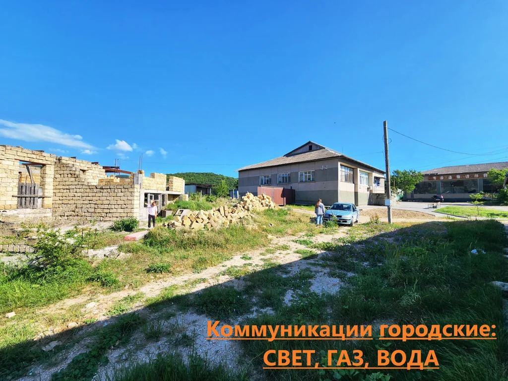 Продажа дома, Севастополь, ул. Центральная - Фото 11