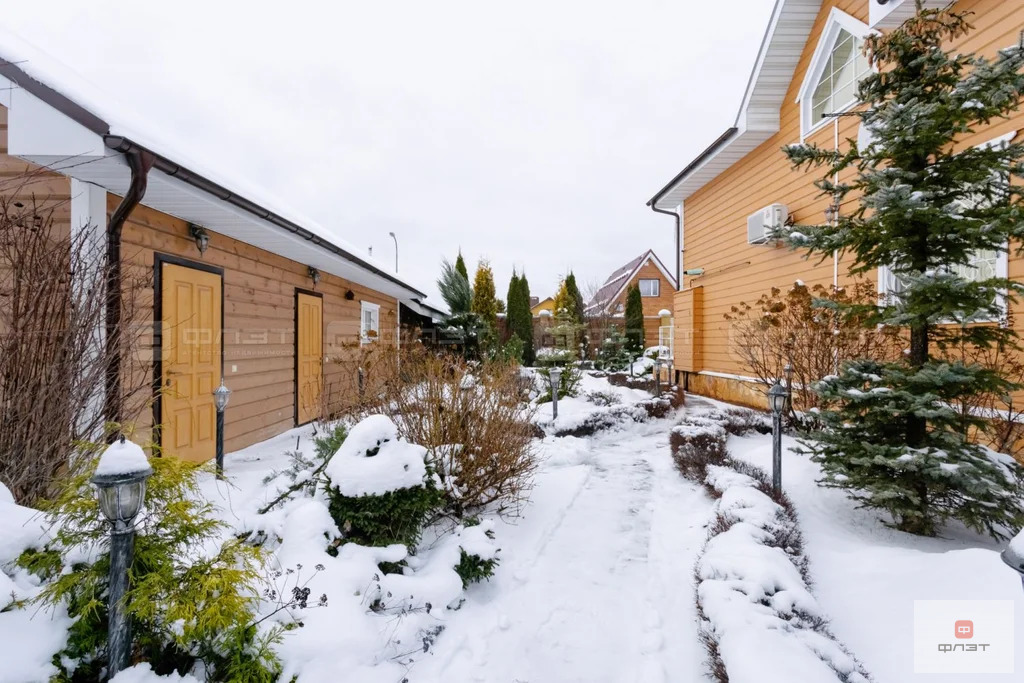 Аренда дома, Дубровка, Зеленодольский район, Центральная улица д.7 - Фото 6