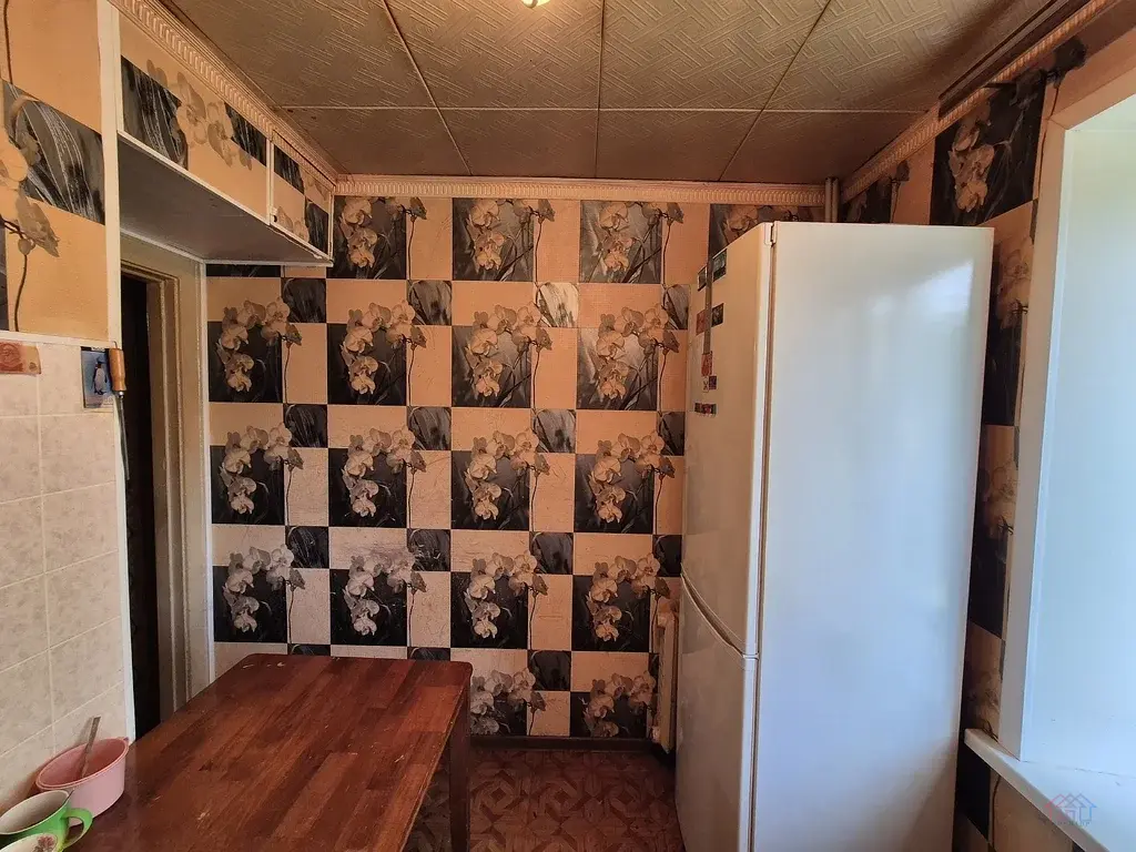 3-к. квартира, 51,2 м2, 4/5 эт. - Фото 22