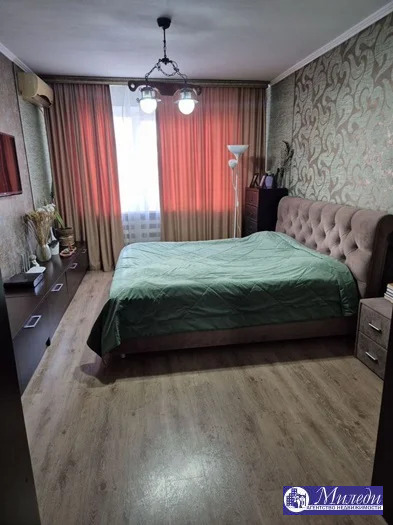 Продажа квартиры, Батайск, СЖМ улица - Фото 1