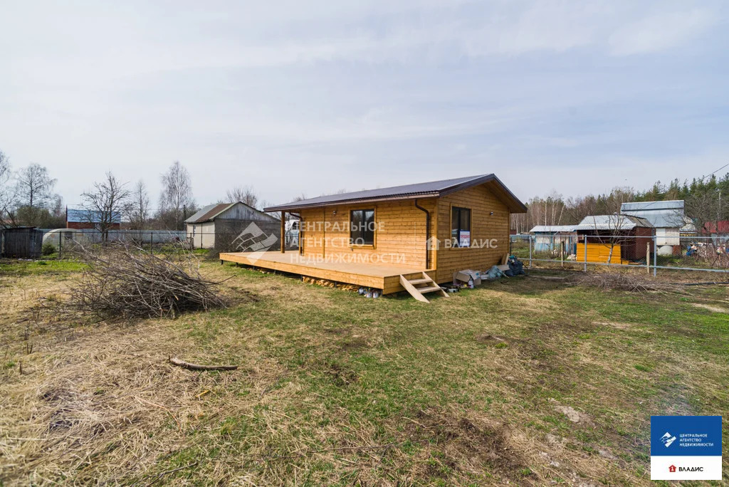 Продажа дома, Рязанский район, Вишневая улица - Фото 2