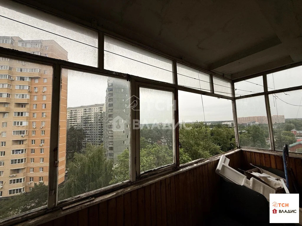 Продажа квартиры, Королев, улица Тихонравова - Фото 20