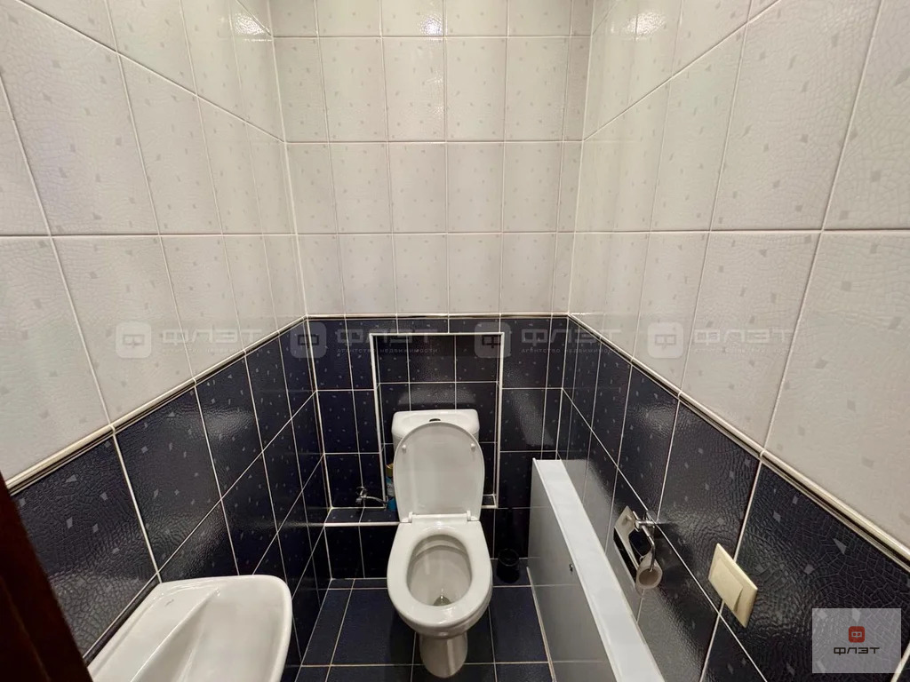 Продажа квартиры, Казань, тракт. Сибирский - Фото 20