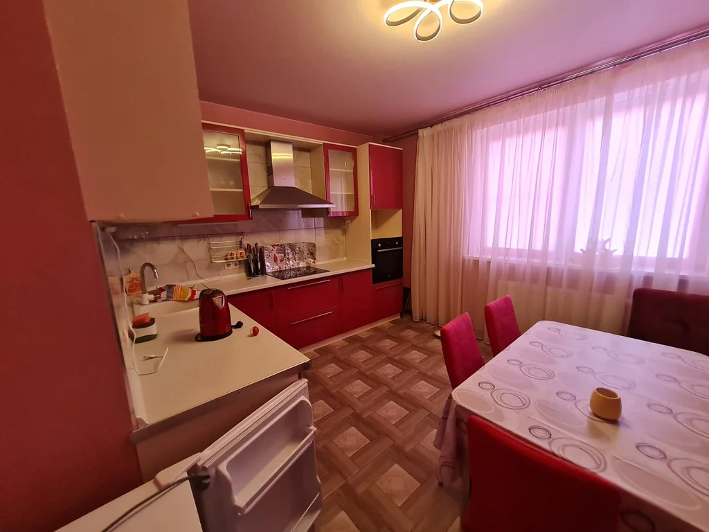 Продажа квартиры, Афипский, Северский район, ул. 50 лет Октября - Фото 1