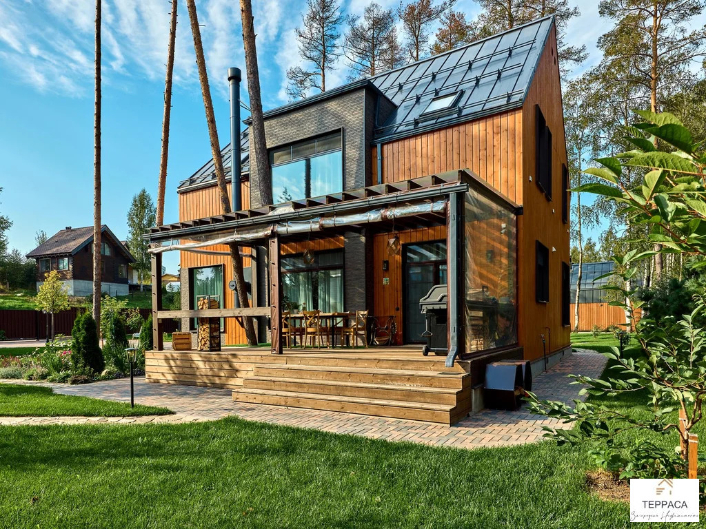 Продажа дома, Токсово, Всеволожский район - Фото 2