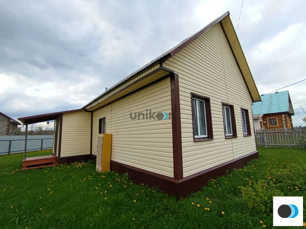 Продажа дома, Иглино, Иглинский район, ул. Якутова - Фото 1