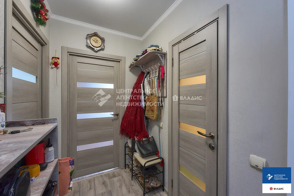 Продажа квартиры, Рыбное, Рыбновский район, улица МОГЭСа - Фото 8