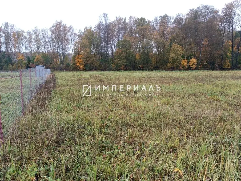 Продется участок в снт Трубицино, д. Костино Малоярославецкий рн. - Фото 2