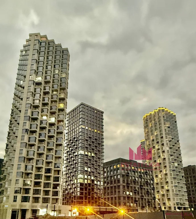 Продажа квартиры, набережная Марка Шагала - Фото 7