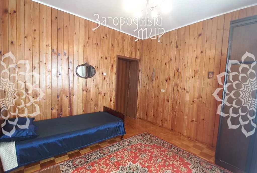 Продам дом, Киевское шоссе, 60 км от МКАД - Фото 22