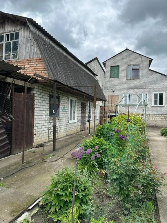 Продажа дома, Георгиевск, ул. Комсомольская - Фото 1