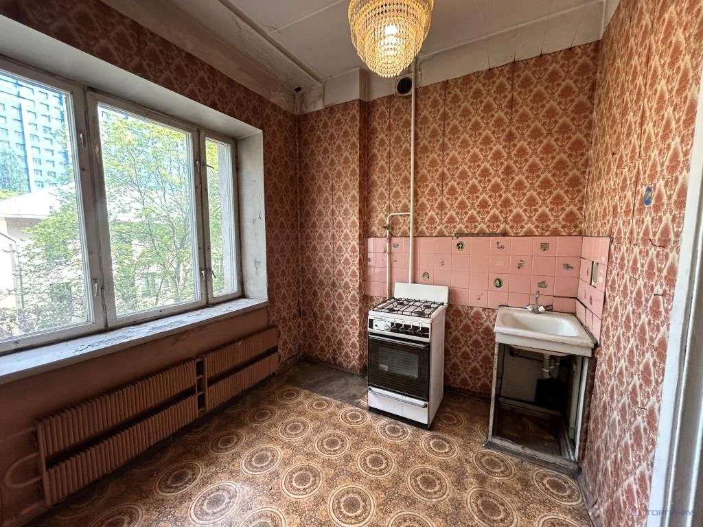 Продажа квартиры, Большая Серпуховская улица - Фото 7