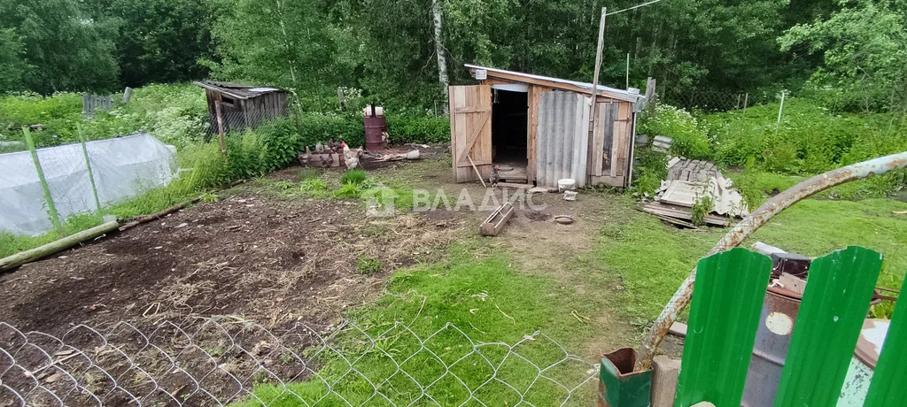 Суздальский район, поселок Красногвардейский, Зелёная улица,  дом на ... - Фото 27