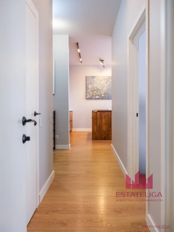 Аренда квартиры, Новоданиловская наб. - Фото 16