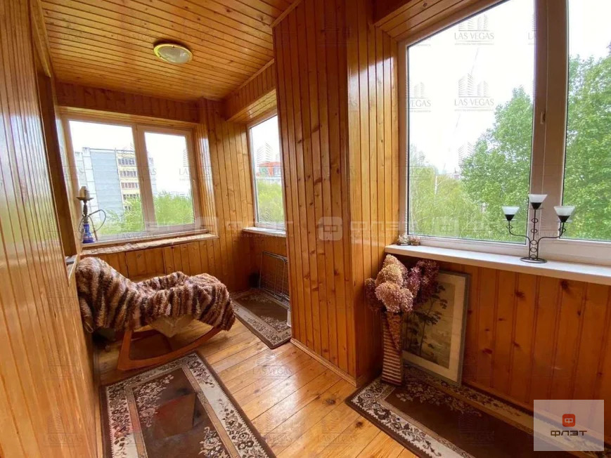Аренда квартиры, Казань, ул. Рихарда Зорге д.34 - Фото 12