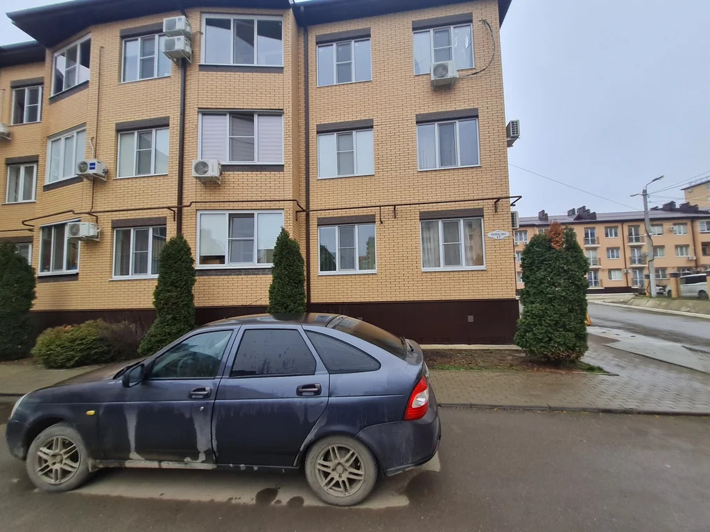 Продажа квартиры, Афипский, Северский район, ул. Победы - Фото 17
