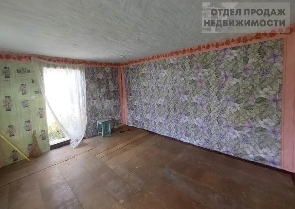 Небольшой дом с большим участком земли - Фото 8