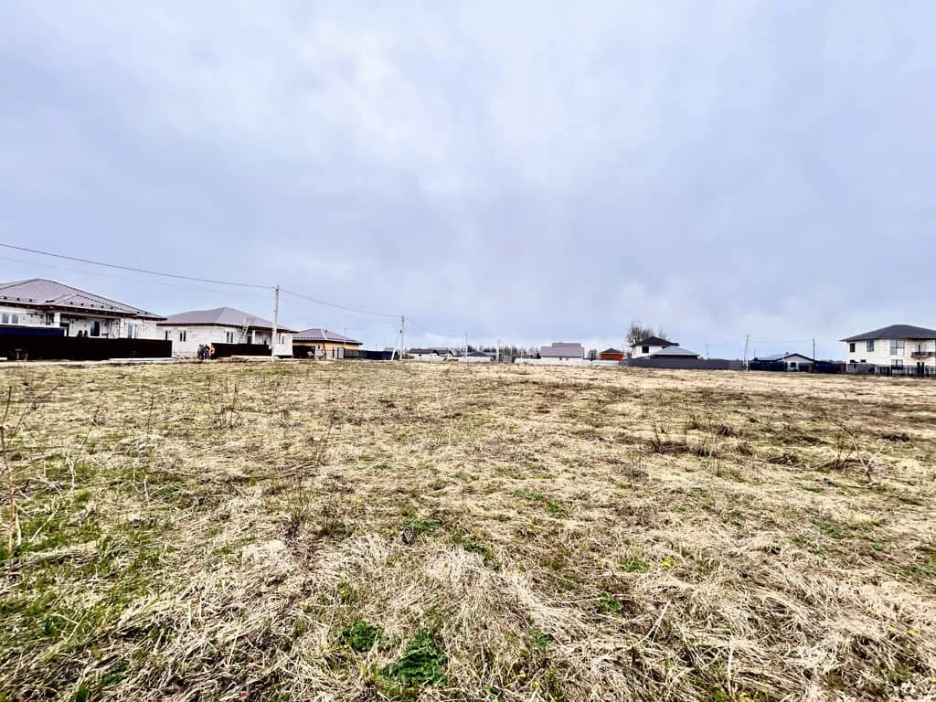 Продажа участка, Дмитровский район - Фото 4