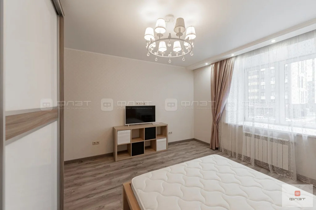 Продажа квартиры, Казань, ул. Натана Рахлина - Фото 11