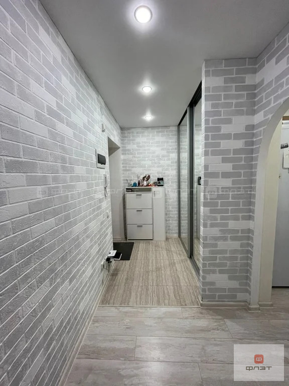 Продажа квартиры, Царево, Пестречинский район, ул. Габдуллы Тукая - Фото 5