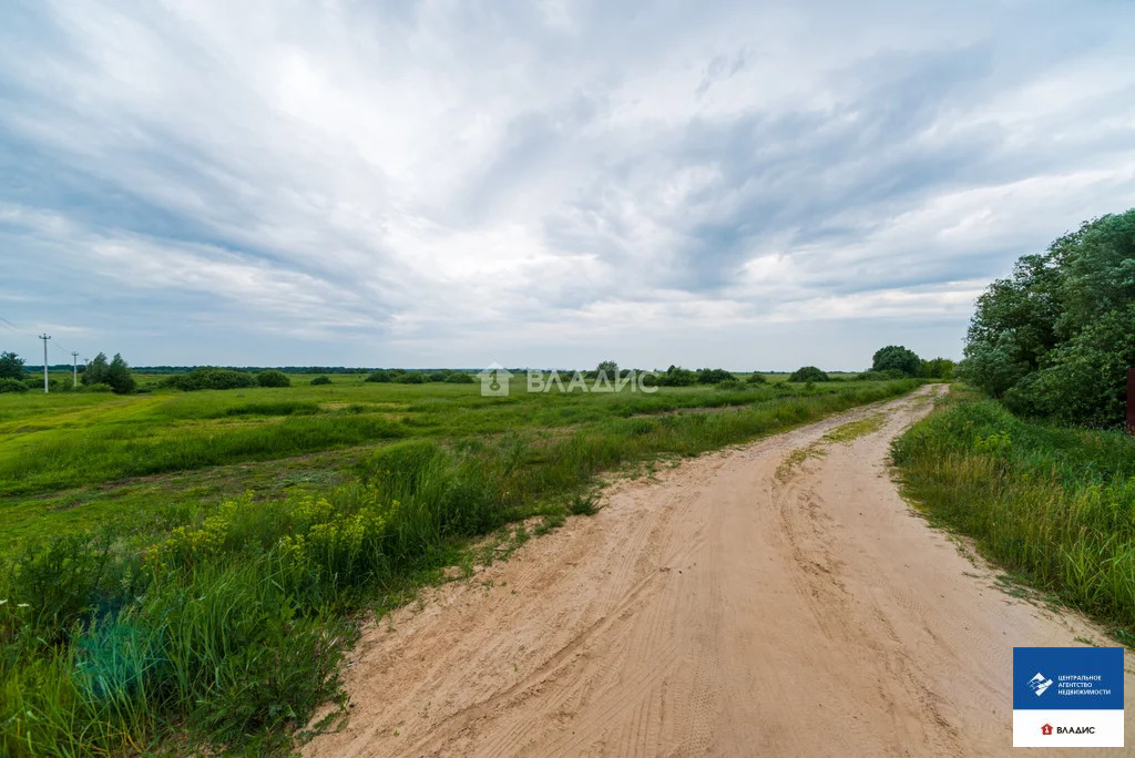 Продажа участка, Алеканово, Рязанский район, ул. Центральная - Фото 12