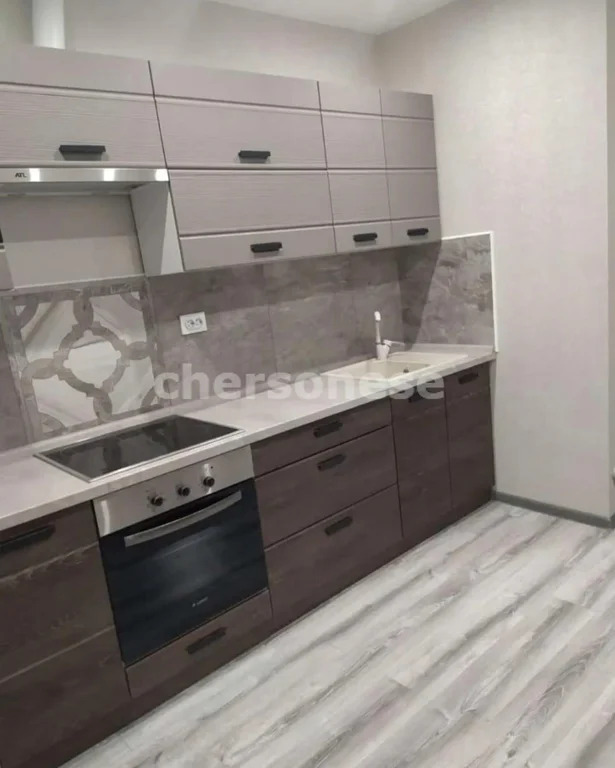 Продажа квартиры, Севастополь, ул. Токарева - Фото 1