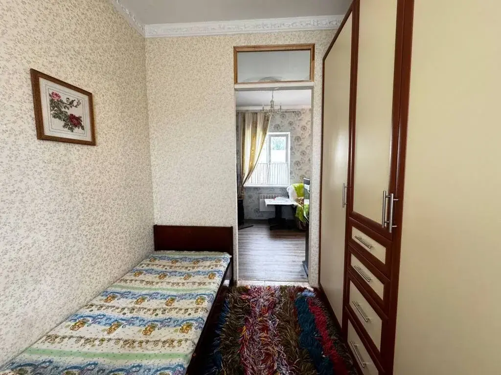 Дом 36 м2 на участке 4 сот. - Фото 11