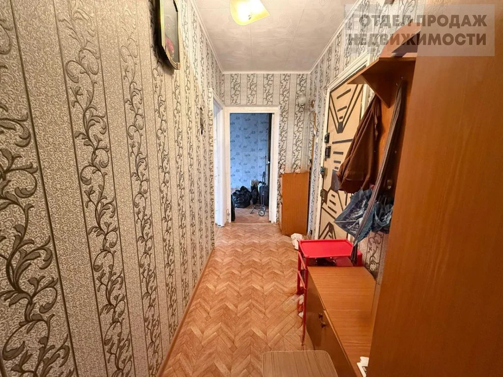 Квартира - Фото 13