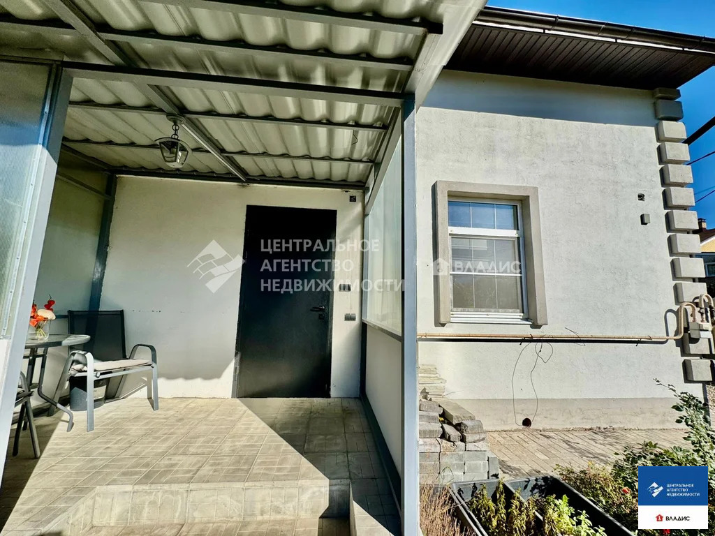 Продажа дома, Рязань, 2-й Сиреневый проезд - Фото 27