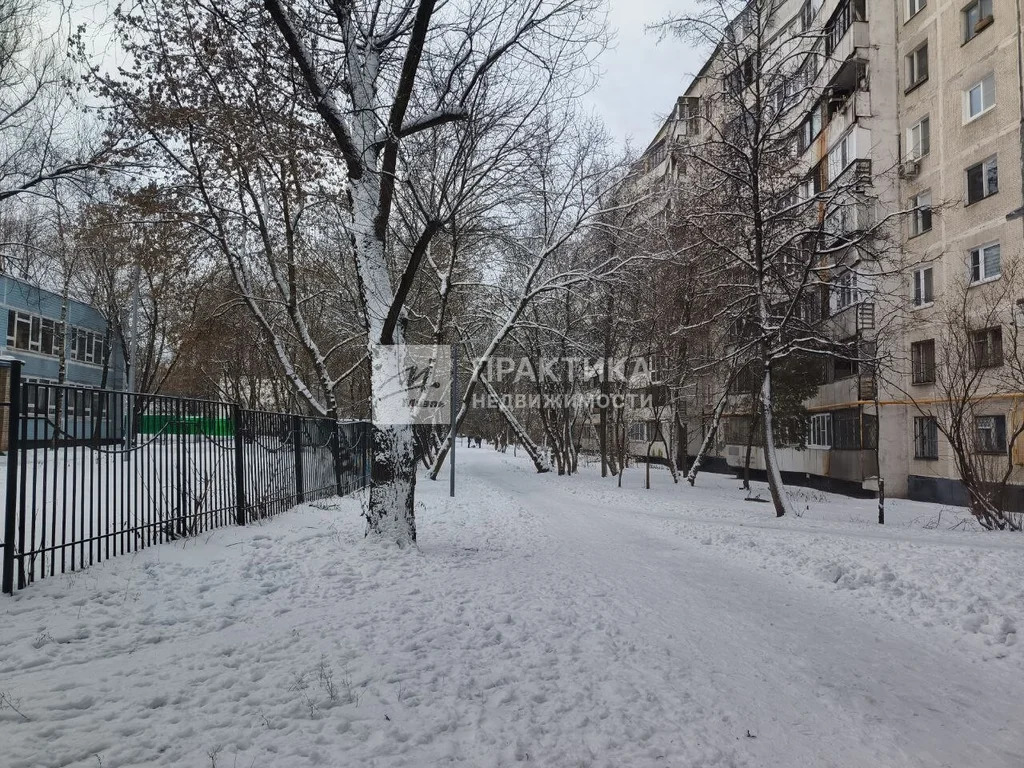 Продажа квартиры, ул. Красноярская - Фото 40