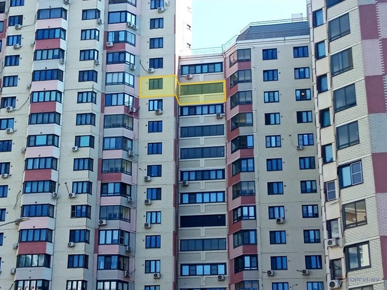 Продажа квартиры, ул. Главмосстроя - Фото 3