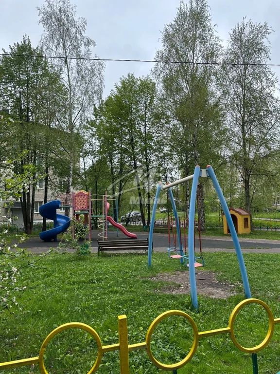 Продажа квартиры, Росхмель, Пушкинский район, 32А - Фото 20