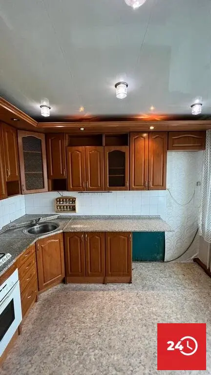 В продаже трешка 67,0 кв.м. с хорошим ремонтом Лядова 22 - Фото 30